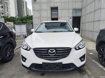 2015 Mazda CX-5 2.0L Automatic 2WD Urban, фото 3, лот 10329152