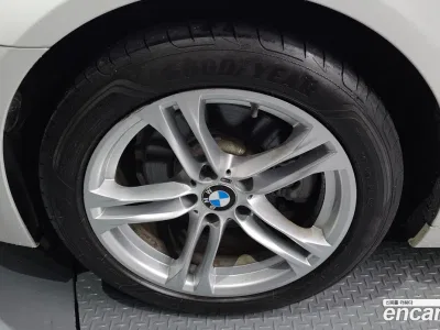 2016 BMW 5-Series 520d M Aero Dynamic, фото 4, лот 10047261