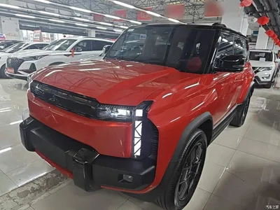 2025 Chery Chery X3 PLUS Pure Electric Version, фото 1, лот 11153778