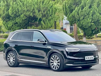 2026 AITO Wenjie AITO M7 Extended Range Max AWD 5-seater, фото 3, лот 11139590