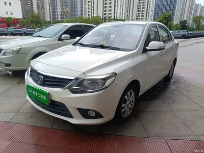 2015 Changan Yuexiang V3 1.4L Manual Perfect (China V), фото 2, лот 11172023
