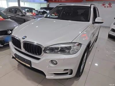 2015 BMW X5 (Import) xDrive28i, фото 2, лот 10464207