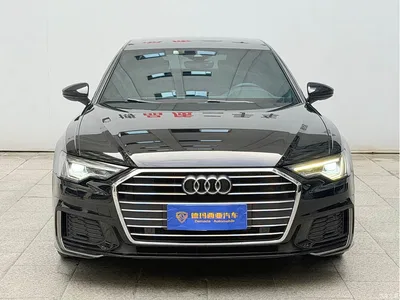 2020 Audi A6L 45 TFSI quattro Premium Dynamic, фото 3, лот 11141354