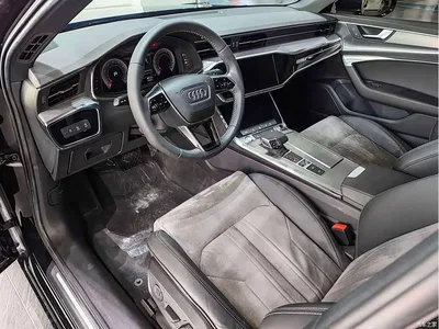 2020 Audi A6L 45 TFSI quattro Premium Dynamic, фото 4, лот 11181646