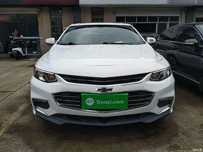 2017 Chevrolet Malibu XL 1.5T Auto Sport Edition, фото 3, лот 10380385