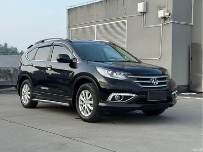 2013 Honda CR-V 2.0L 4WD Classic, фото 3, лот 10696807