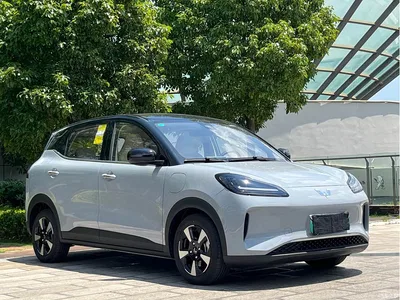2024 Wuling Motors Wuling Binguo PLUS 510km Range 5-seater, фото 3, лот 10836427