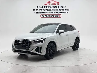 2022 Audi Q2L 35 TFSI Progressive Dynamic, фото 1, лот 10471784