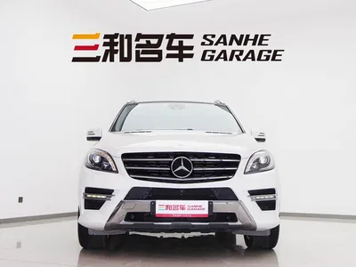 2012 Mercedes-Benz M-Class Model ML 350 Dynamic, фото 2, лот 10573706