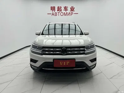 2022 Volkswagen Tharu 280TSI FWD Luxury Edition, фото 2, лот 10415008