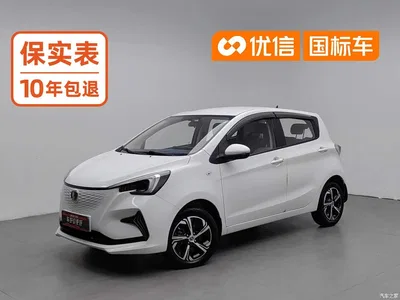 2022 Changan Benben E-Star Serenity Edition Colorful LFP, фото 1, лот 10252440