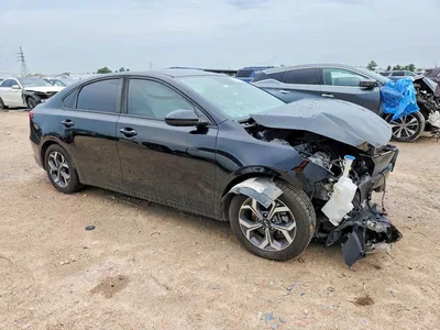 2019 KIA FORTE LXS, фото 4, лот 10785715