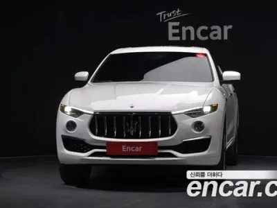 2022 Maserati Levante 2.0 GT AWD, фото 3, лот 10035056