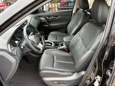 2021 Nissan X-Trail 2.0L CVT 2WD XL ITS Smart Comfort, фото 4, лот 10331788