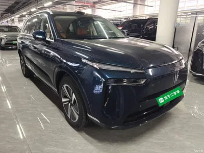 2025 WEY Lanshan AWD Max, фото 4, лот 11191018