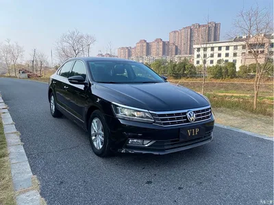 2017 Volkswagen Passat 330TSI DSG Prestige, фото 3, лот 10442324