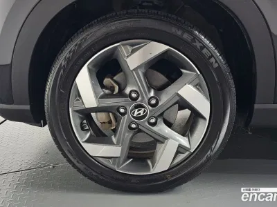 2020 Hyundai Venue 1.6 Flux, фото 4, лот 10220817