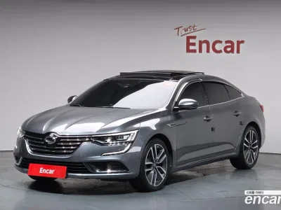2016 Samsung SM6 1.5 dCi LE, фото 1, лот 10187552