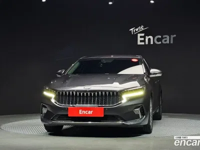 2020 Kia K7 3.0 GDI Signature, фото 3, лот 10164705