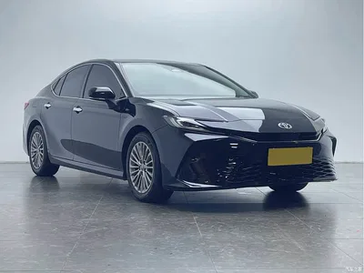 2024 Toyota Camry 2.0GVP Luxury Edition, фото 3, лот 10397620