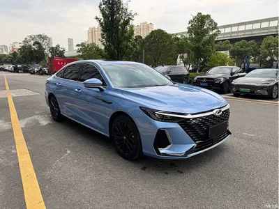2022 Chery Arrizo 8 1.6T DCT Premium, фото 3, лот 10333445