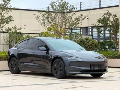 2025 Tesla Model 3 Model Rear-Wheel Drive Edition, фото 3, лот 11531111