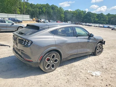 2023 FORD MUSTANG MACH-E GT, фото 3, лот 10569289
