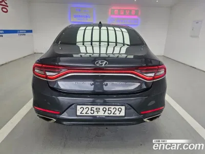 2018 Hyundai Grandeur 2.4 Premium, фото 4, лот 10206891