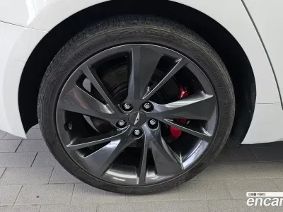 2021 Genesis G70 Gasoline 2.0T 2WD, фото 4, лот 10521716