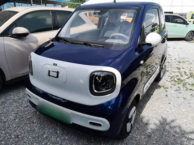 2025 Besturn Bestune Pony 222km Lightning Horse, фото 2, лот 10409466