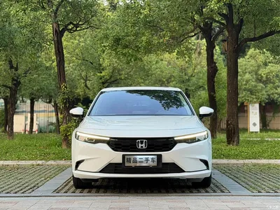 2023 Honda Integra 240TURBO CVT Smart Enjoyment Edition, фото 2, лот 10842016