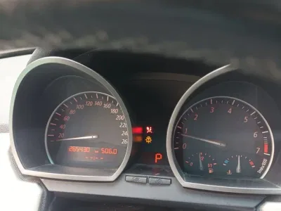 2003 BMW Z4 3.0i, фото 4, лот 10083464
