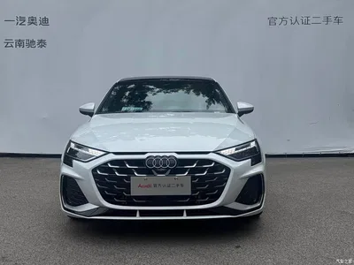 2025 Audi A3 Sportback 35TFSI Flying Premium, фото 2, лот 10423077