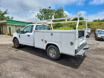 2017 FORD F250 SUPER DUTY, фото 2, лот 10507100
