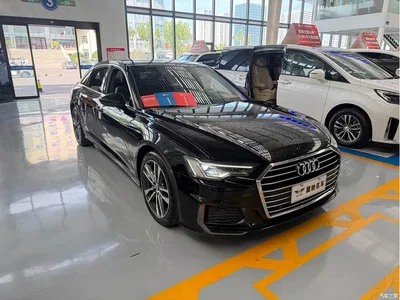 2021 Audi A6L 40 TFSI Luxury Sport, фото 3, лот 11476515