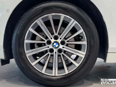2024 BMW 2-Series 218d Luxury, фото 4, лот 10036873