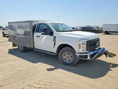 2024 FORD F250 SUPER DUTY, фото 4, лот 10519145