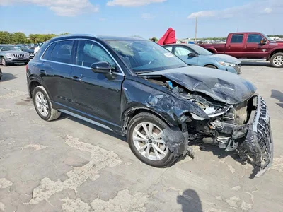 2022 AUDI Q3 PREMIUM PLUS S LINE 45, фото 4, лот 10674090