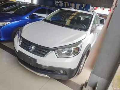 2013 Venucia R50X 1.6L Automatic, фото 2, лот 11153571