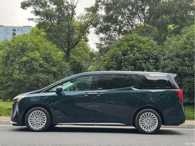 2023 Buick Century 2.0T 4-Seat Private Edition, фото 3, лот 10253001