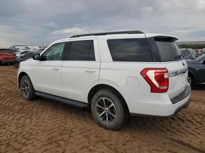 2020 FORD EXPEDITION XL, фото 2, лот 10519830