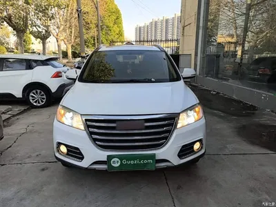 2018 Haval H6 Red Label Sport 1.5T Automatic 2WD Elite, фото 3, лот 11570139