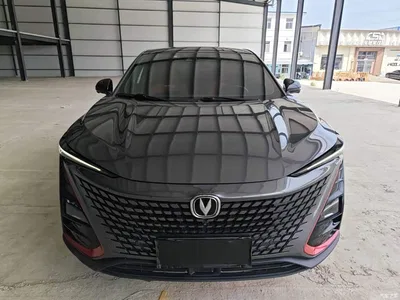 2020 Changan UNI-T 1.5T Flagship, фото 3, лот 11568849