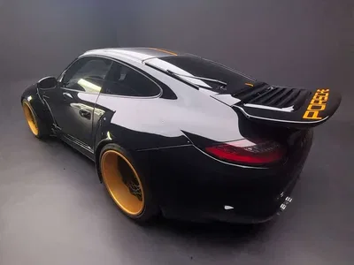 2008 Porsche 911 Carrera S 3.8L, фото 3, лот 10443764