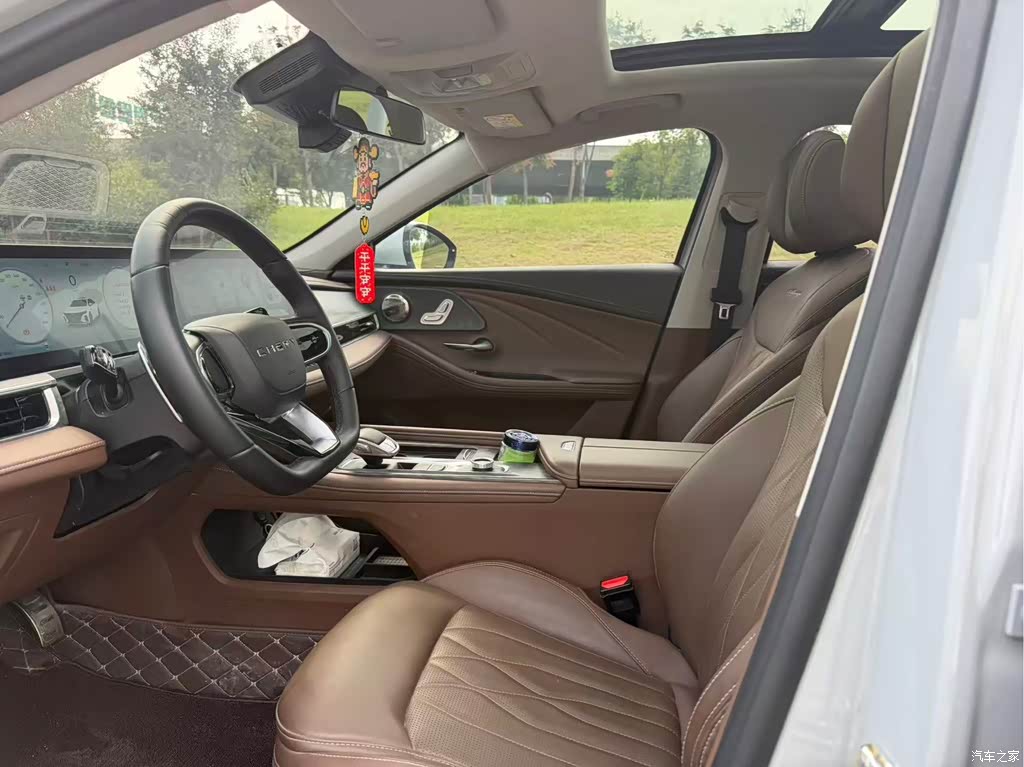 2024 Chery Arrizo 8 High Performance 2.0T DCT Sport, фото 4, лот 11220123