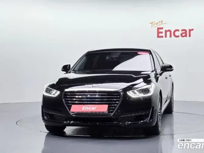 2016 Genesis EQ900 3.8 GDI AWD, фото 2, лот 10230344
