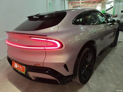 2025 Xiaomi Auto Xiaomi YU7 Ultra Long Range High Performance AWD Max Edition, фото 3, лот 10770913