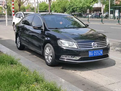 2015 Volkswagen Magotan Facelift 1.8TSI Luxury, фото 1, лот 10421934