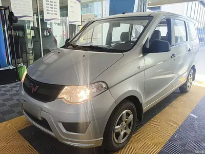 2015 Wuling Motors Wuling Hongguang 1.2L S Basic China IV, фото 2, лот 10304716