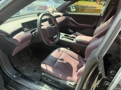 2024 NIO ET5T 75kWh Touring, фото 2, лот 10594322